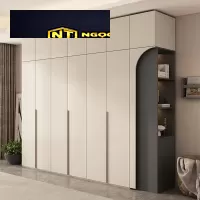 Xưởng Nội Thát Ngọc Thịnh TP.HCM - Tủ quần áo cao cấp giá rẻ nhất